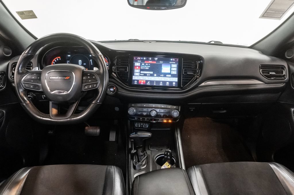 Certified 2022 Dodge Durango GT AWD/4WD image 28