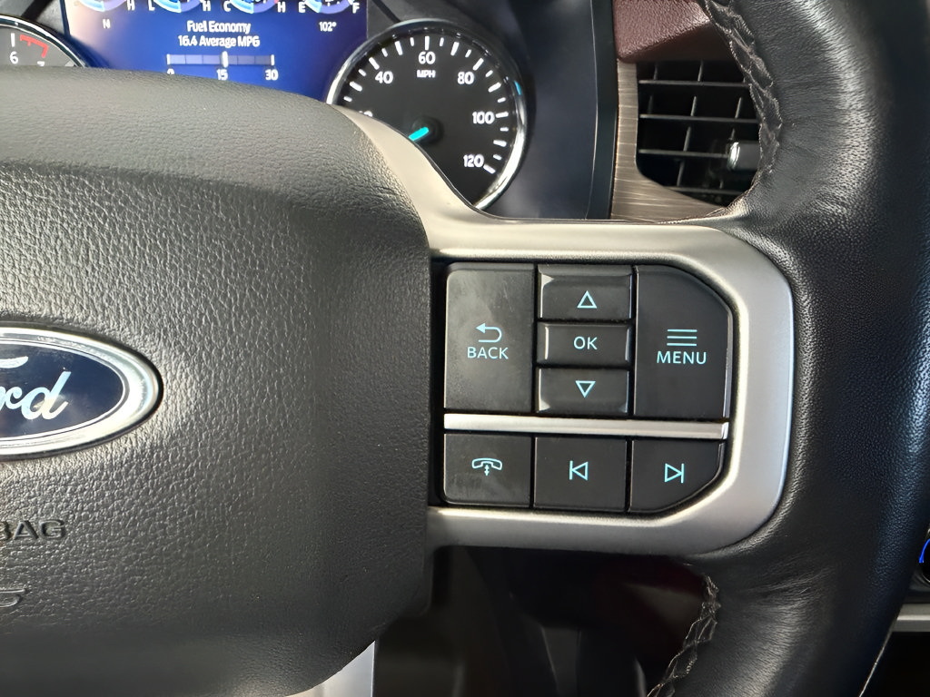Used 2023 Ford Expedition Limited RWD image 19