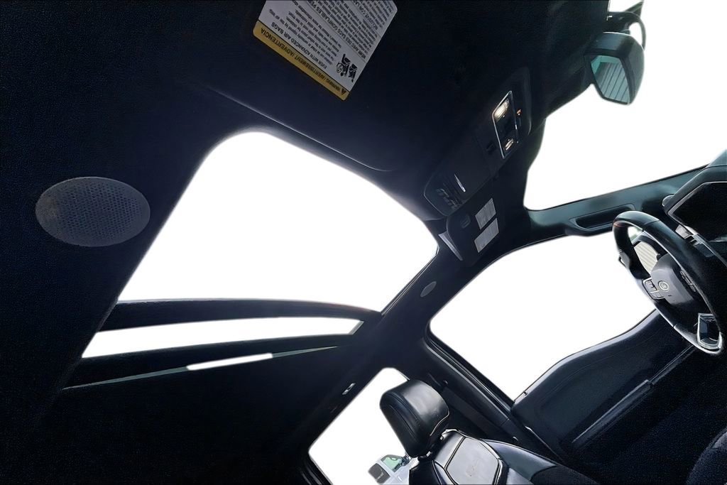 Used 2021 Ford F150 Raptor w/ Equipment Group 801A High image 22