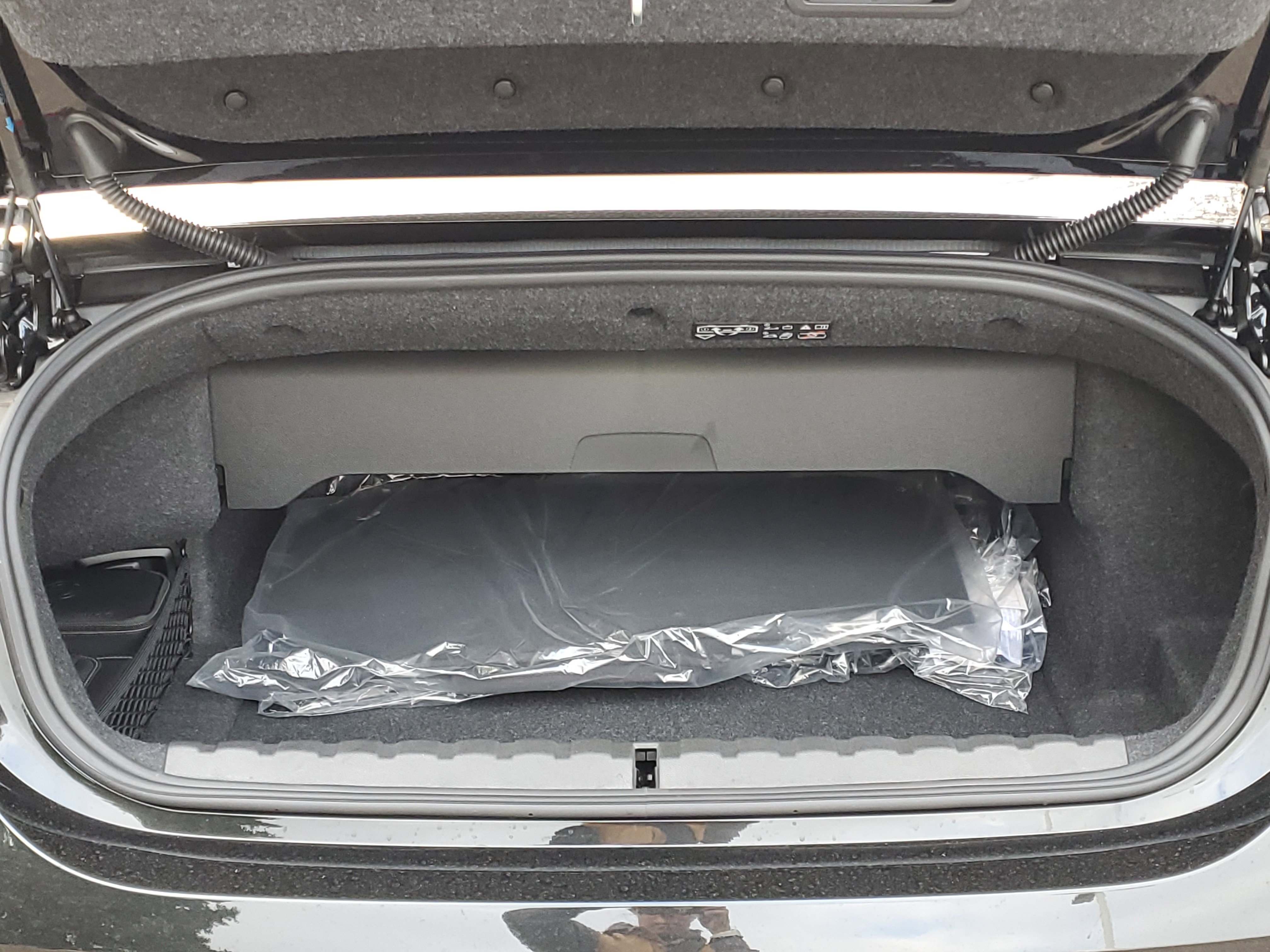 New 2026 BMW 430i xDrive Convertible w/ M Sport Package image 24