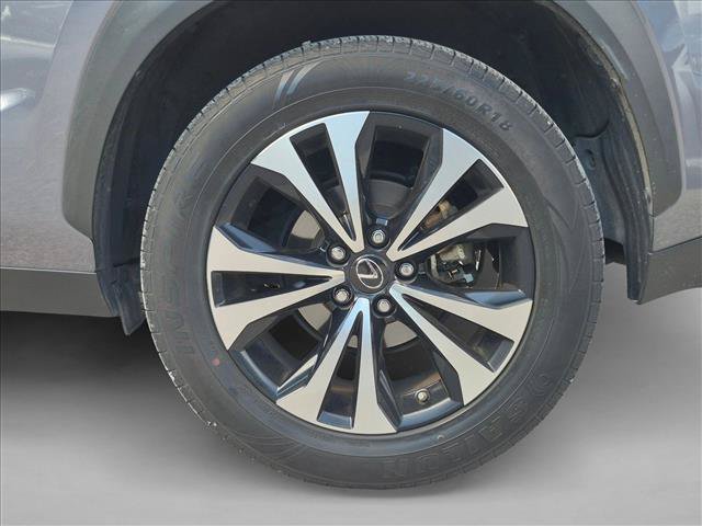 Used 2020 Lexus NX 300 F Sport w/ F Sport Premium Package AWD/4WD image 13