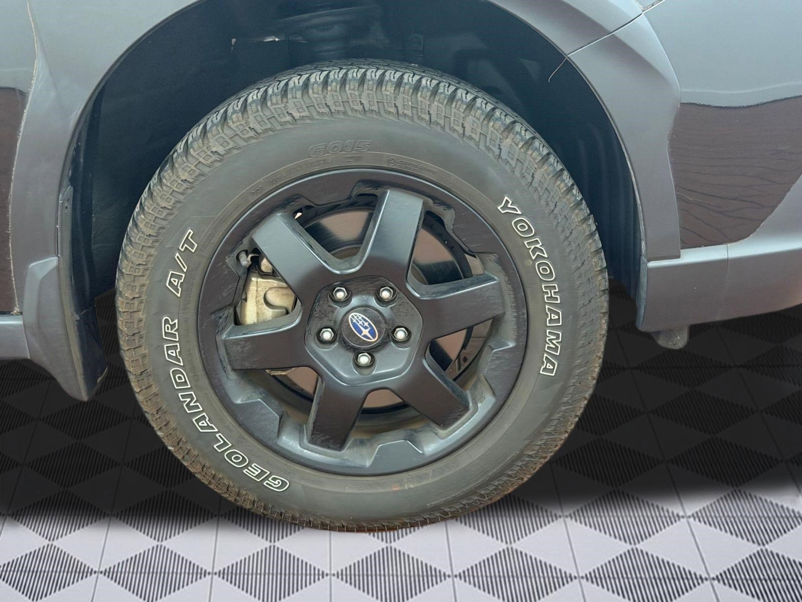 Used 2022 Subaru Outback Wilderness image 10