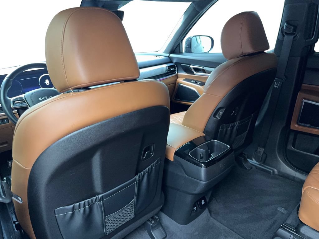 Used 2024 Kia Telluride SX Prestige X-Pro AWD/4WD image 35