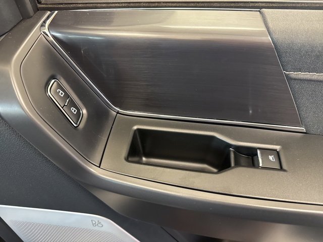 New 2025 Ford F150 Lariat w/ Equipment Group 502A High image 12