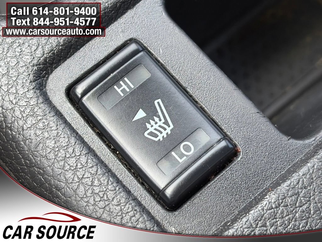 Used 2017 Nissan Rogue S FWD image 23