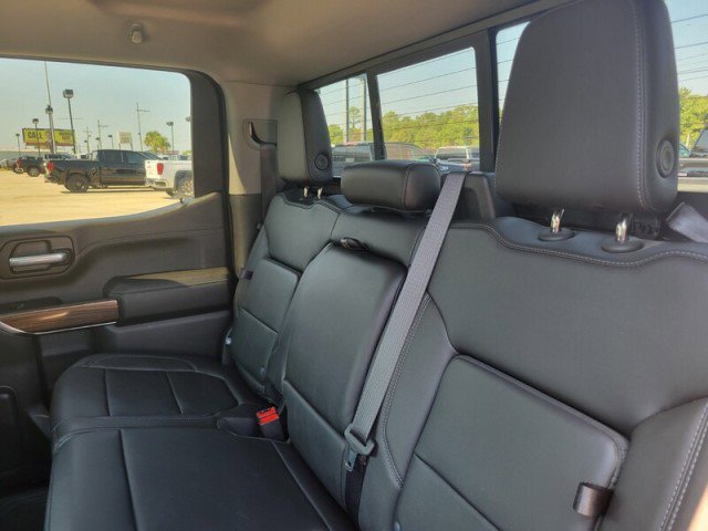 Used 2020 Chevrolet Silverado 1500 RST image 26