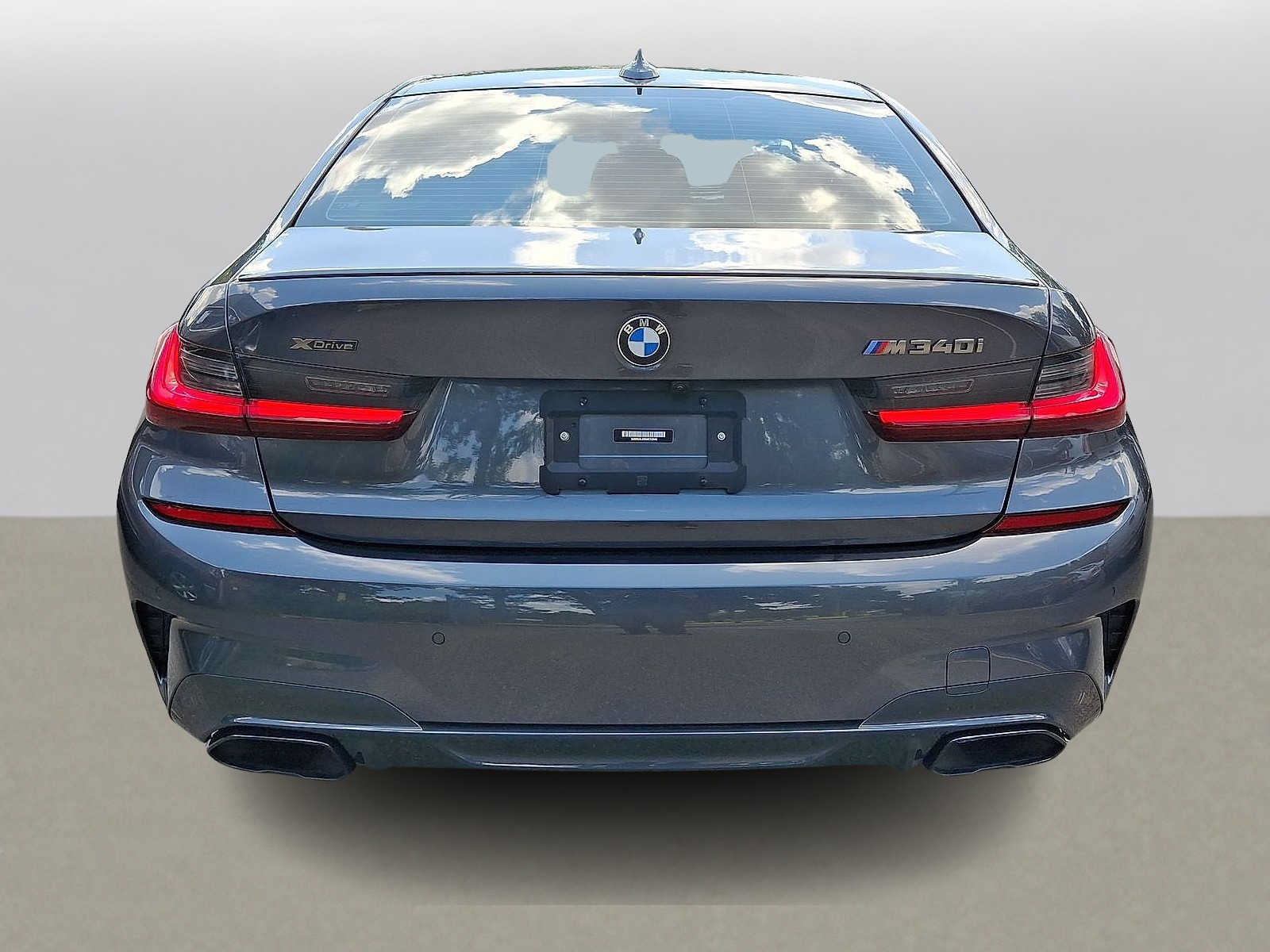 Used 2022 BMW M340i xDrive AWD/4WD image 29
