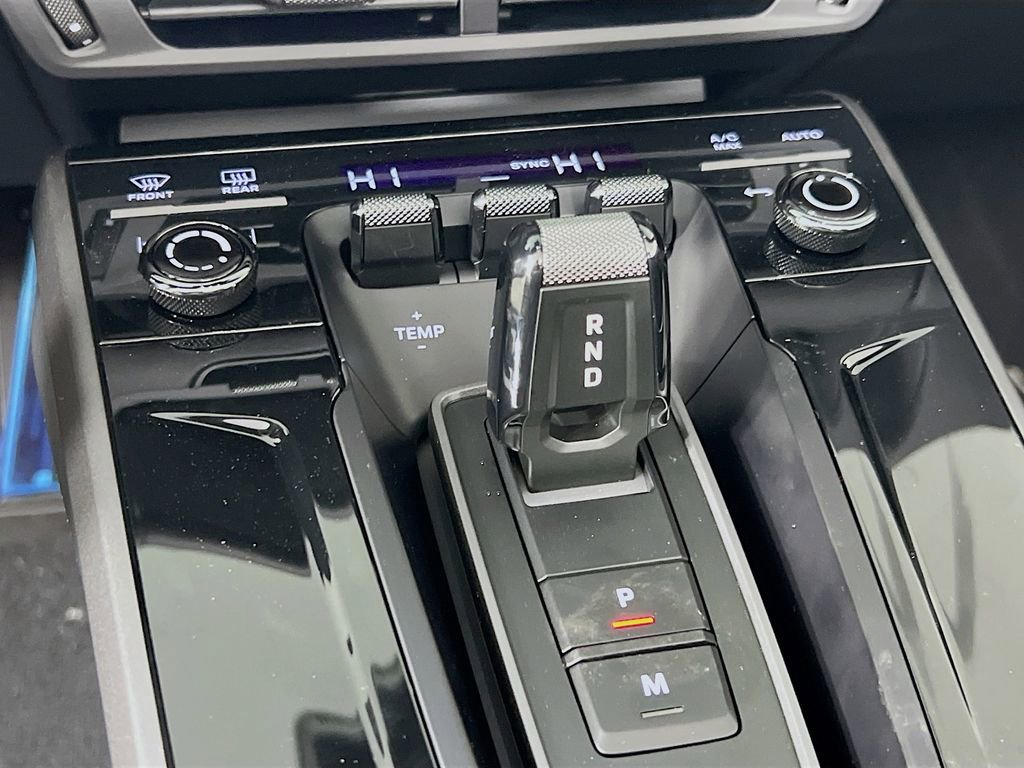 New 2026 Porsche 911 Carrera image 19