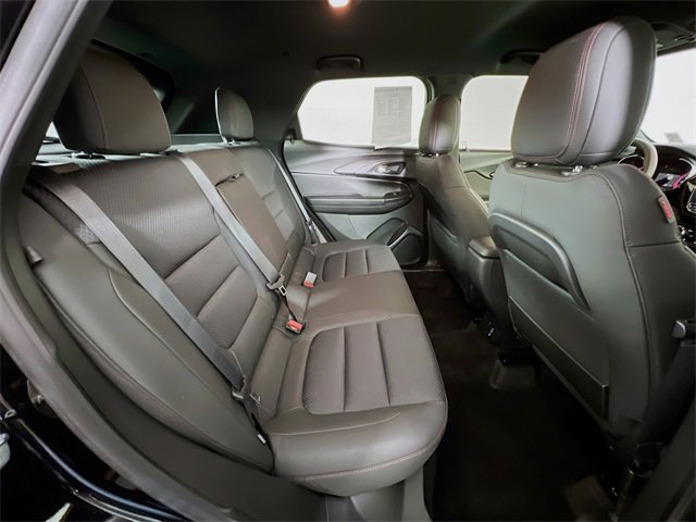 Used 2022 Chevrolet TrailBlazer RS w/ Technology Package image 40