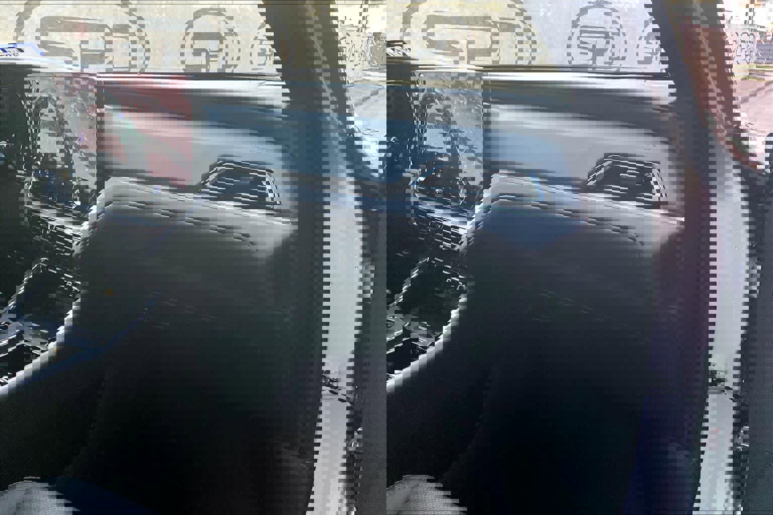 Used 2025 Lexus TX 350 FWD image 18