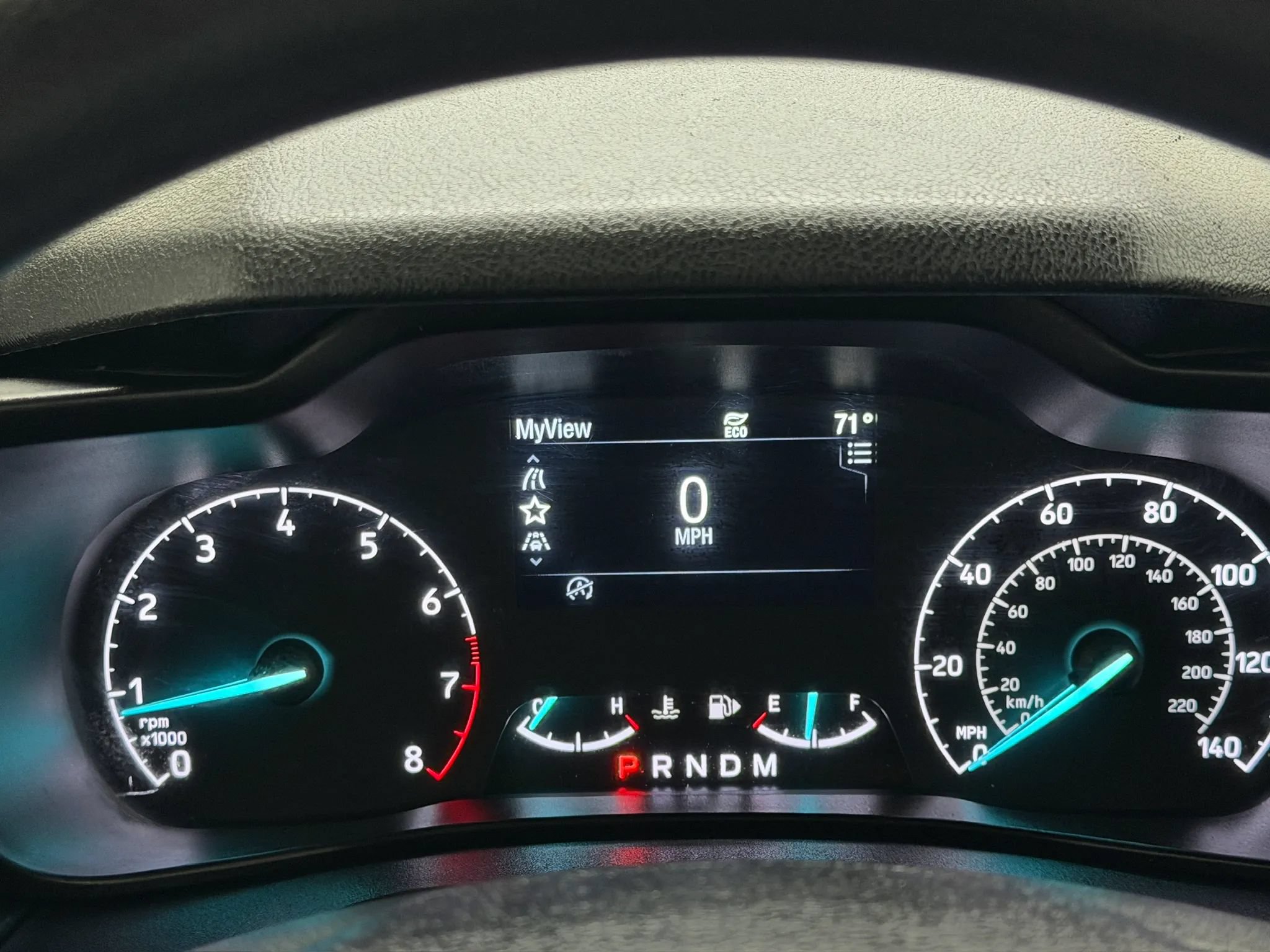 Used 2020 Ford Transit Connect XL FWD image 87