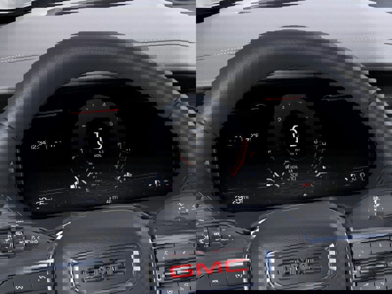 New 2026 GMC Acadia Elevation w/ Black Edition image 38