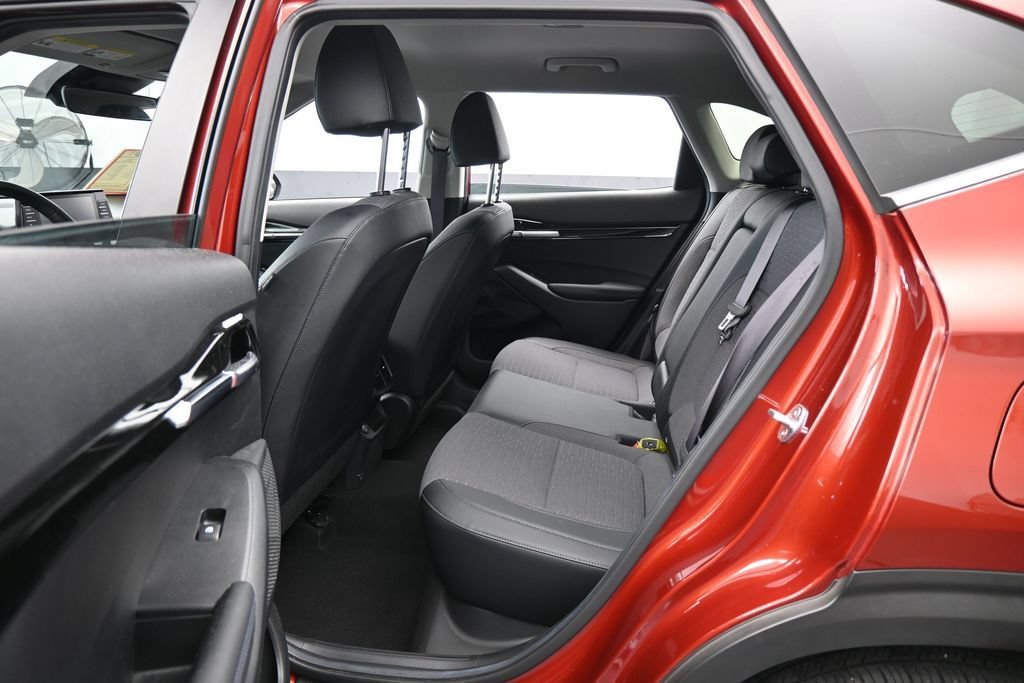 Used 2023 Kia Seltos S FWD image 27