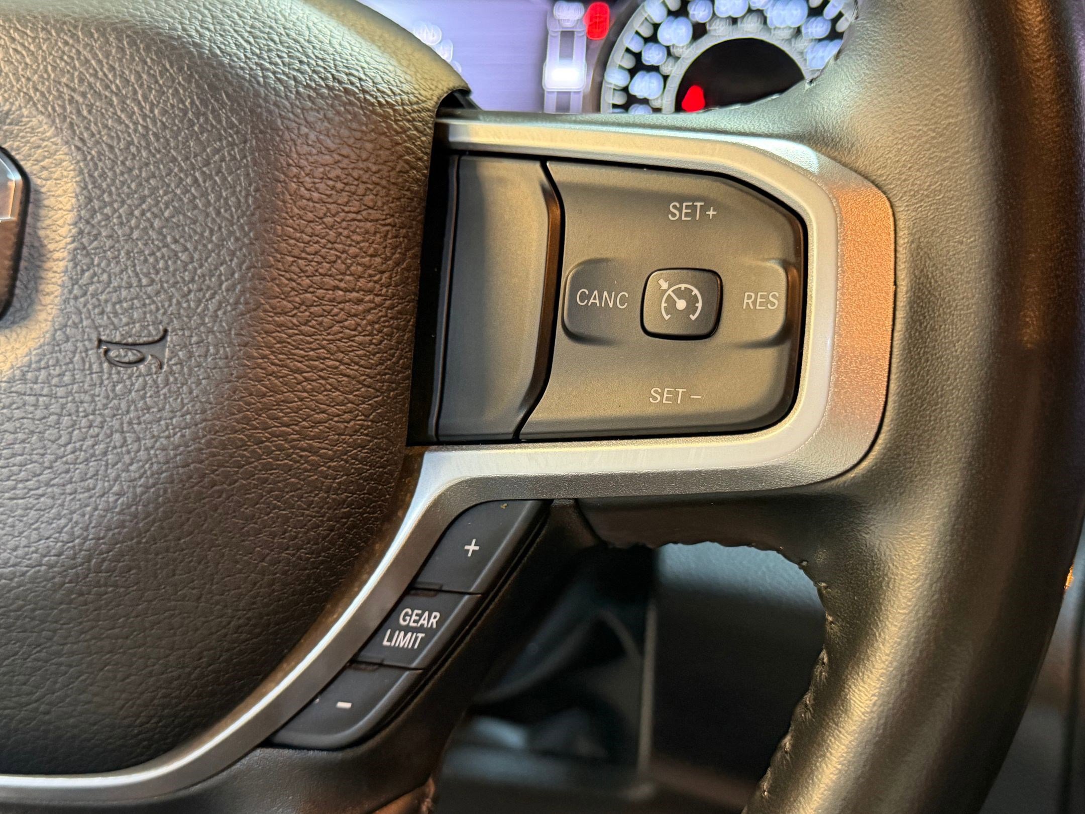 Used 2022 RAM 1500 Big Horn image 24