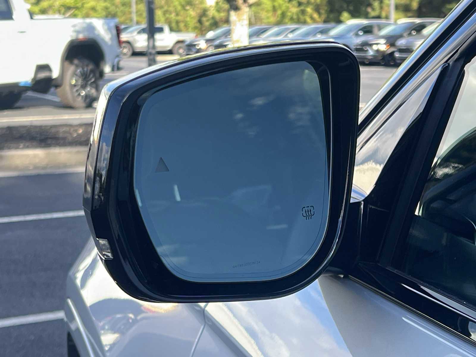 Used 2023 Jeep Grand Cherokee L Summit image 32