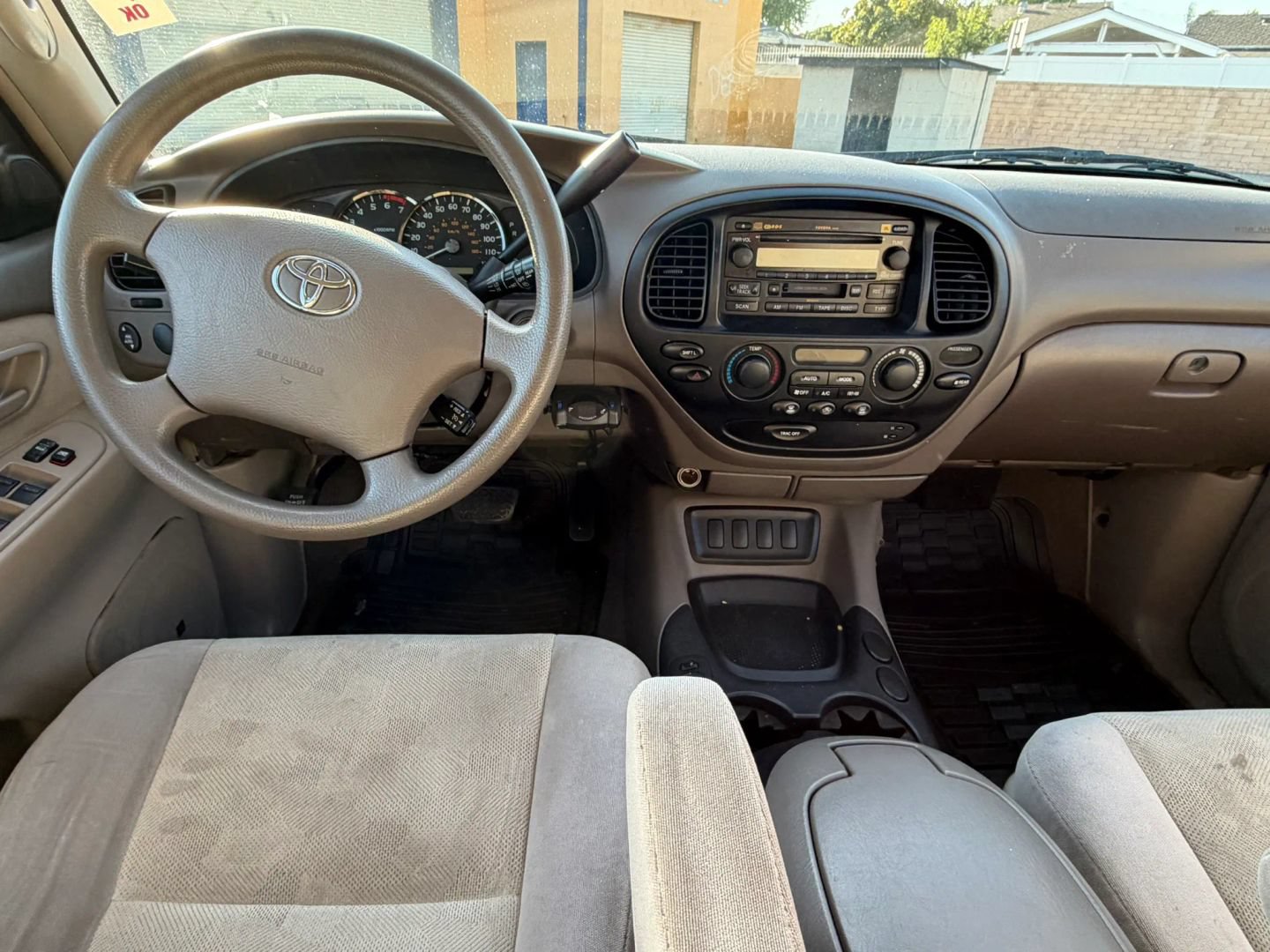 Used 2007 Toyota Sequoia SR5 RWD image 20