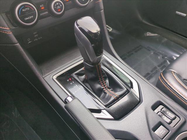 Used 2022 Subaru Crosstrek 2.5i Limited image 12