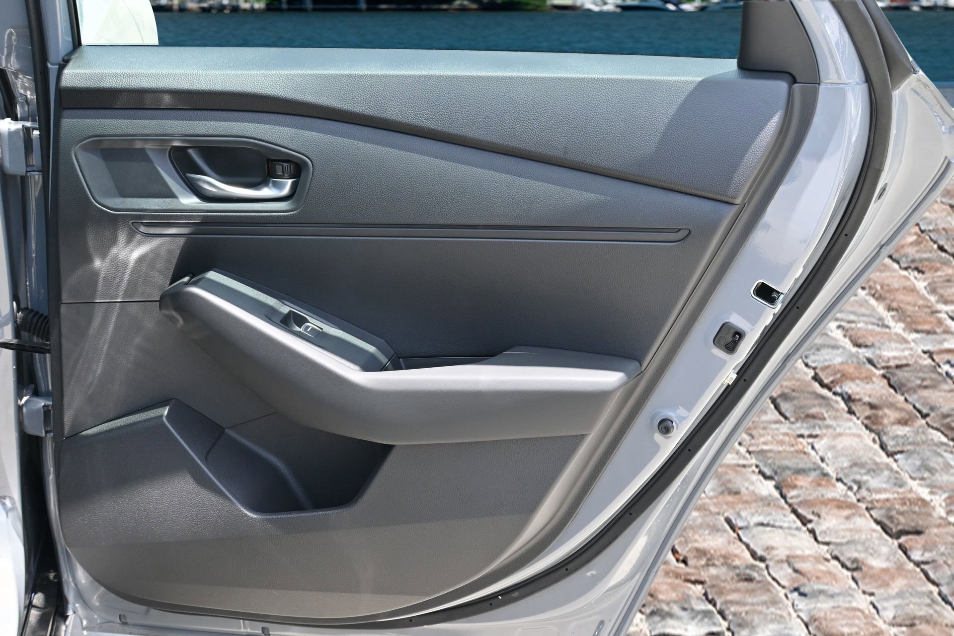 New 2025 Honda Accord SE image 13