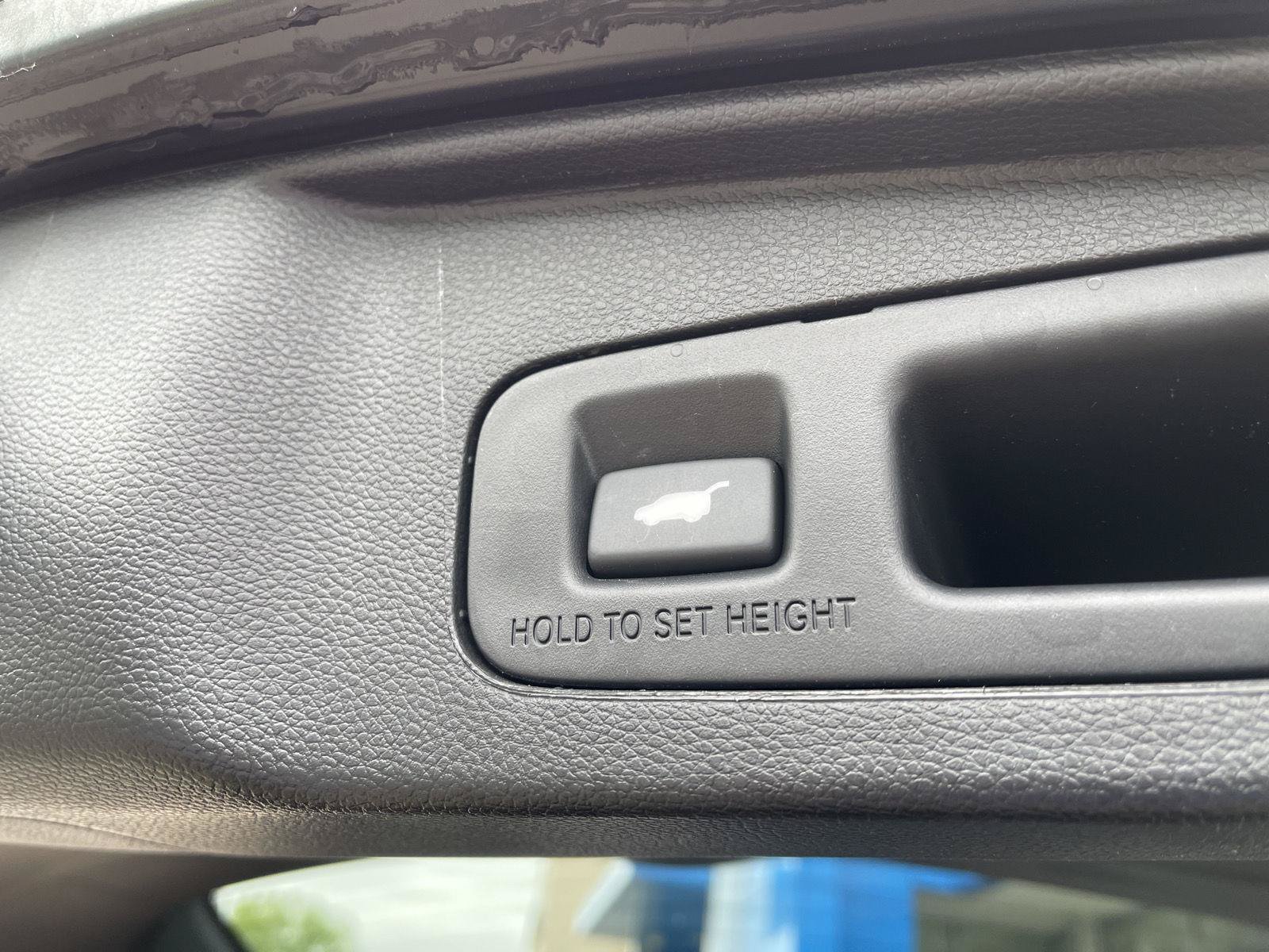 Used 2022 Honda CR-V EX-L image 42