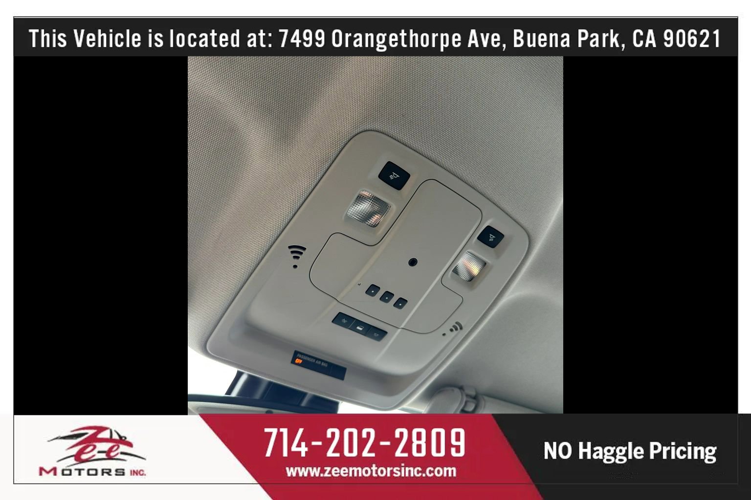 Used 2015 Chevrolet Malibu LT w/ Power Convenience Package FWD image 36