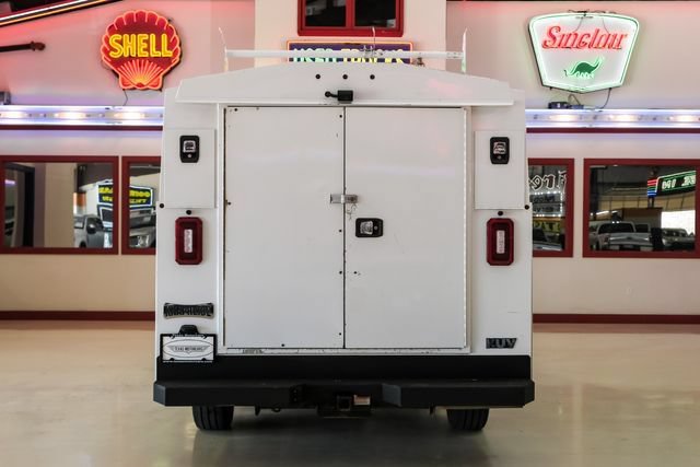 Used 2020 Ford Transit 350 w/ Interior Upgrade Package RWD image 10