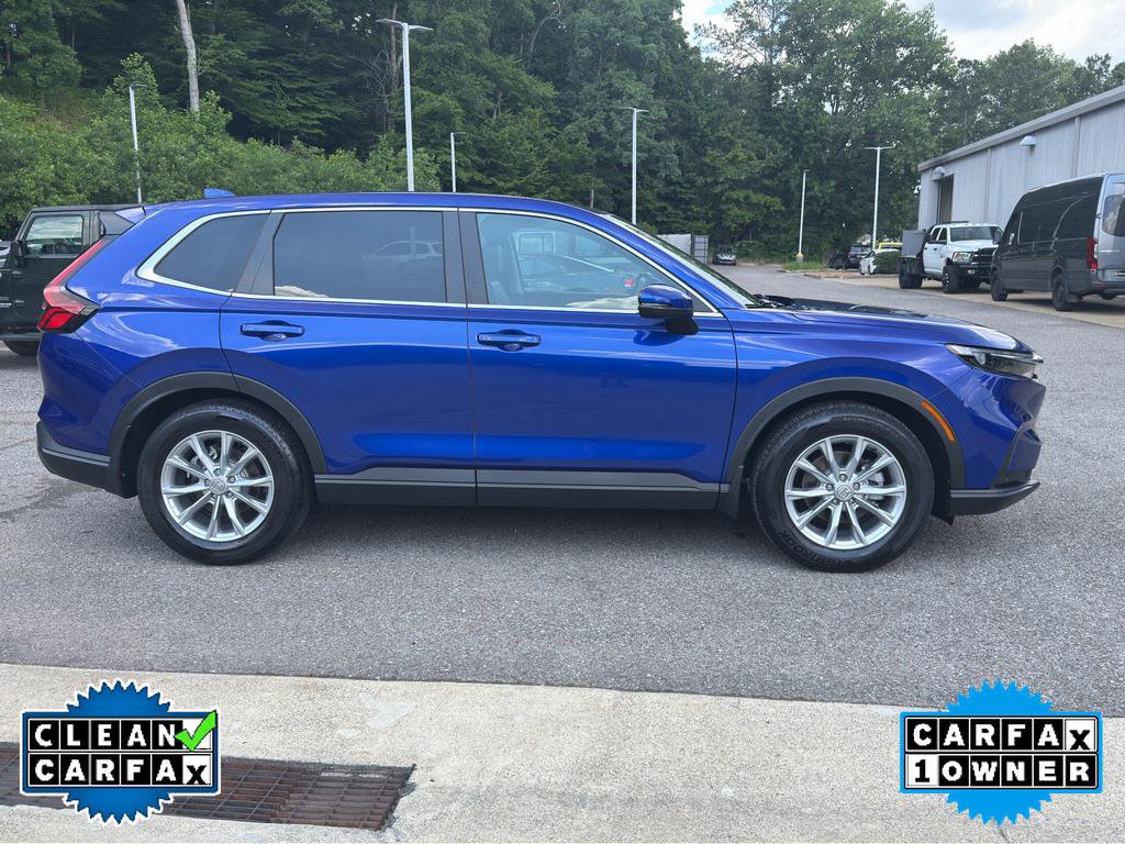 Used 2024 Honda CR-V EX-L image 2