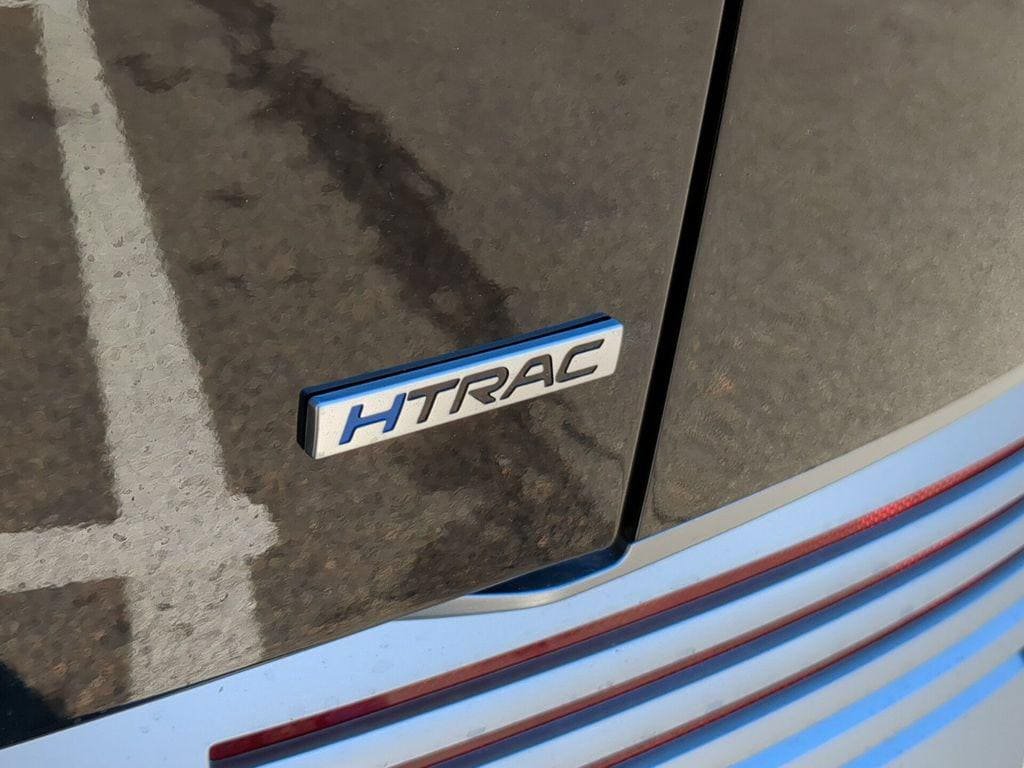 New 2024 Hyundai Ioniq 5 Limited AWD/4WD image 3