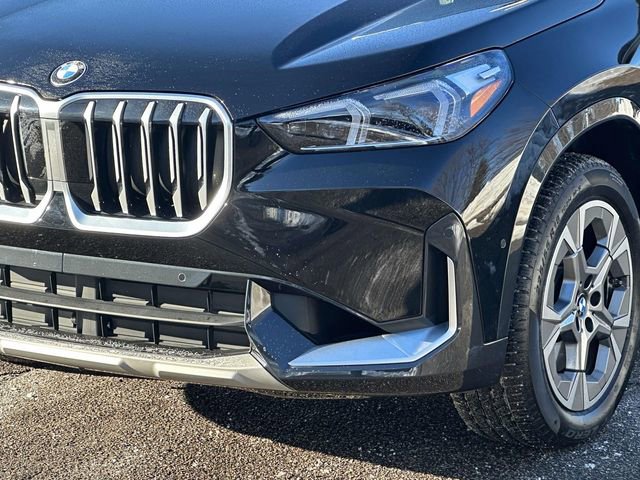 Certified 2025 BMW X1 xDrive28i w/ Convenience Package image 13