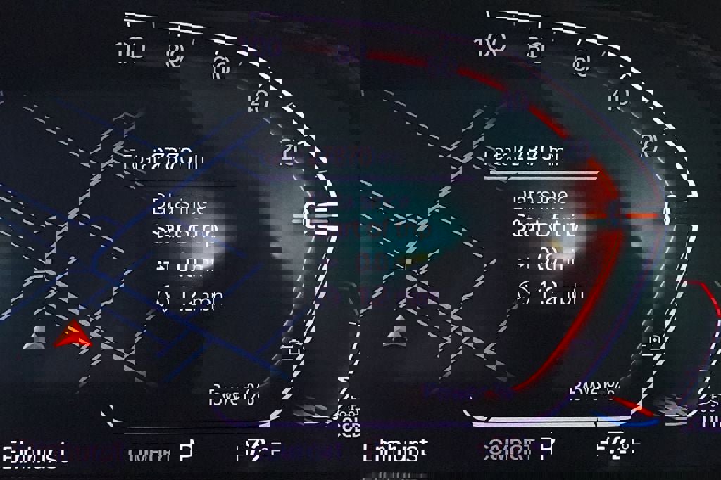 Used 2022 BMW X5 xDrive40i w/ Parking Assistance Package image 17