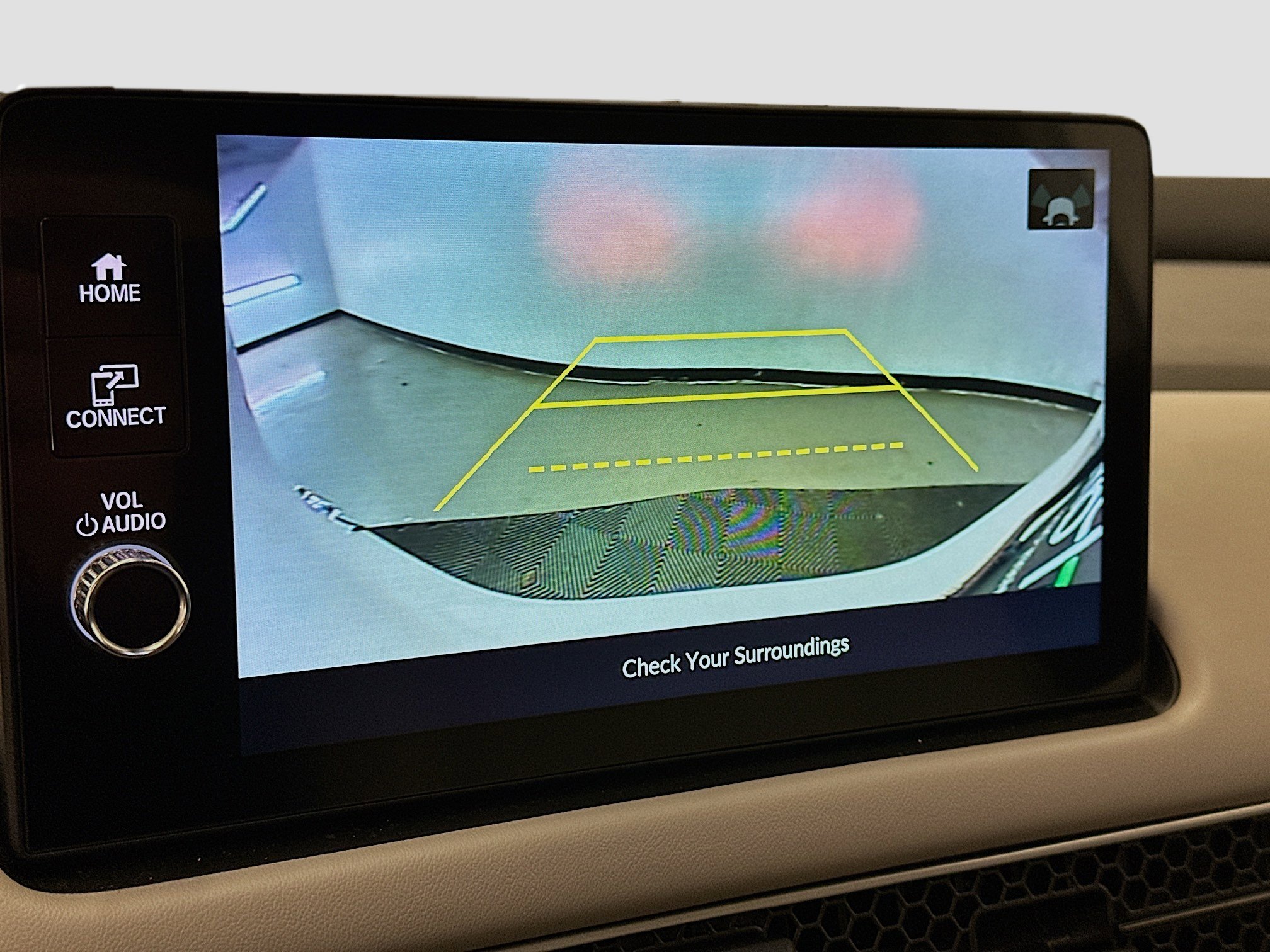 Used 2026 Honda HR-V EX-L image 22