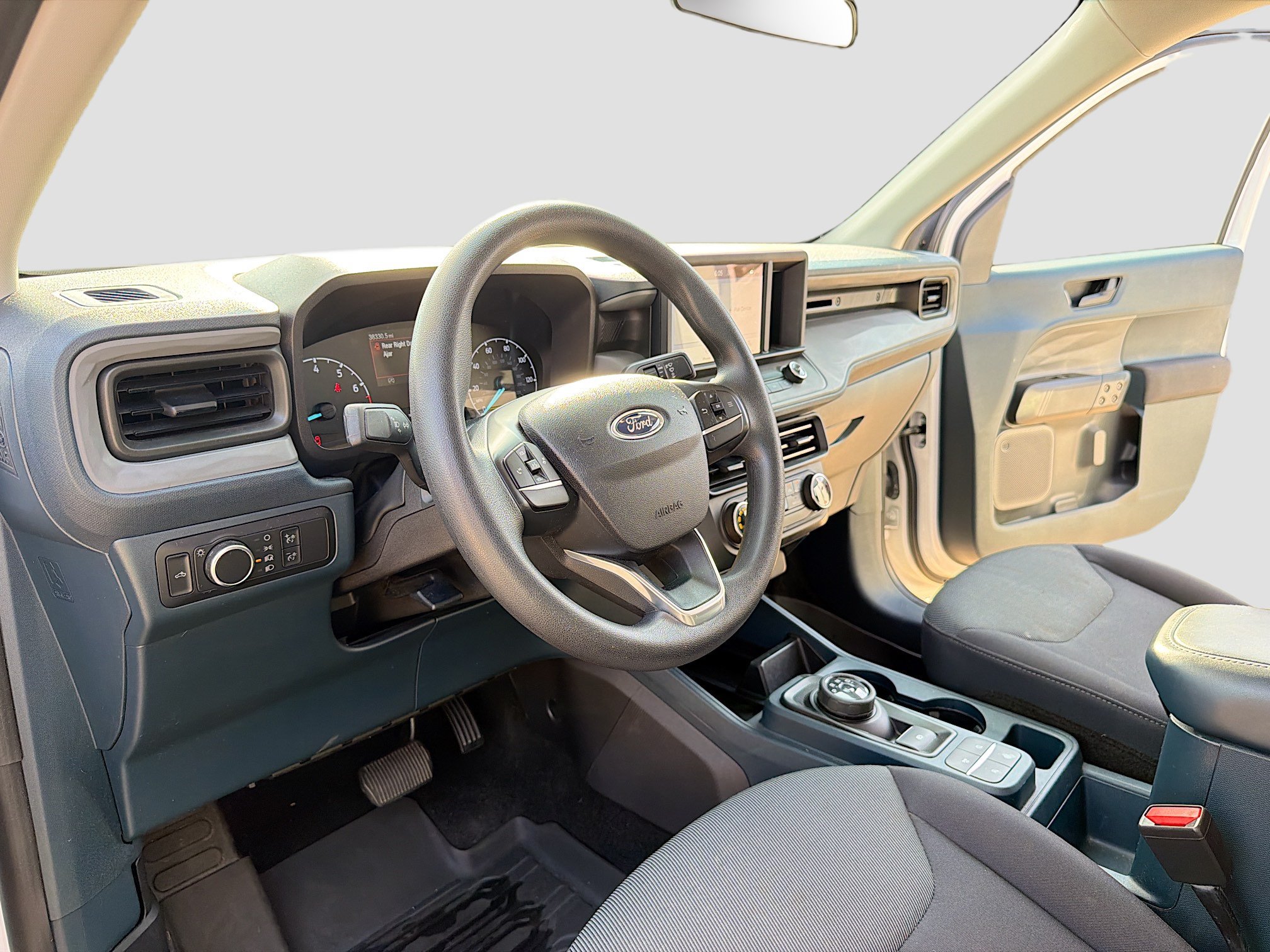 Used 2022 Ford Maverick XL w/ Equipment Group 100A Standard AWD/4WD image 4