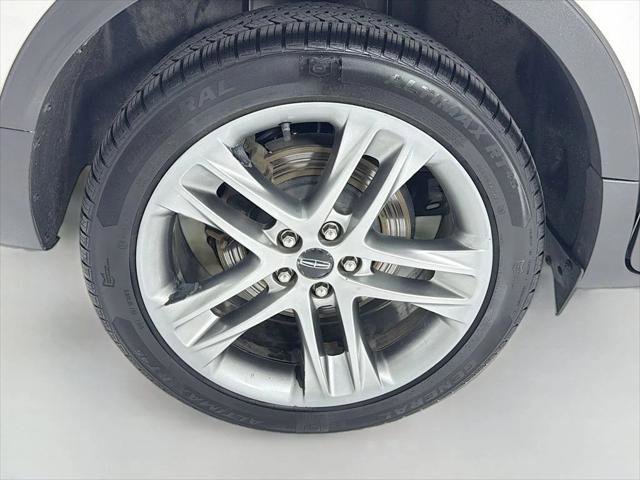 Used 2017 Lincoln MKC Reserve w/ Lincoln MKC Climate Package AWD/4WD image 34