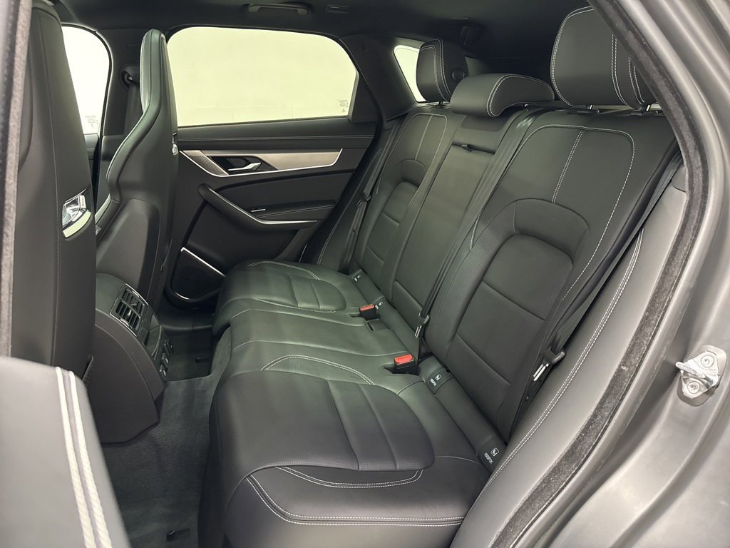 Used 2025 Jaguar F-PACE R-Dynamic S image 29