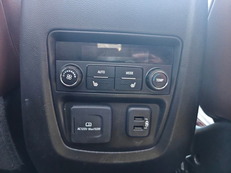 Used 2019 Buick Enclave Avenir w/ Avenir Technology Package image 23