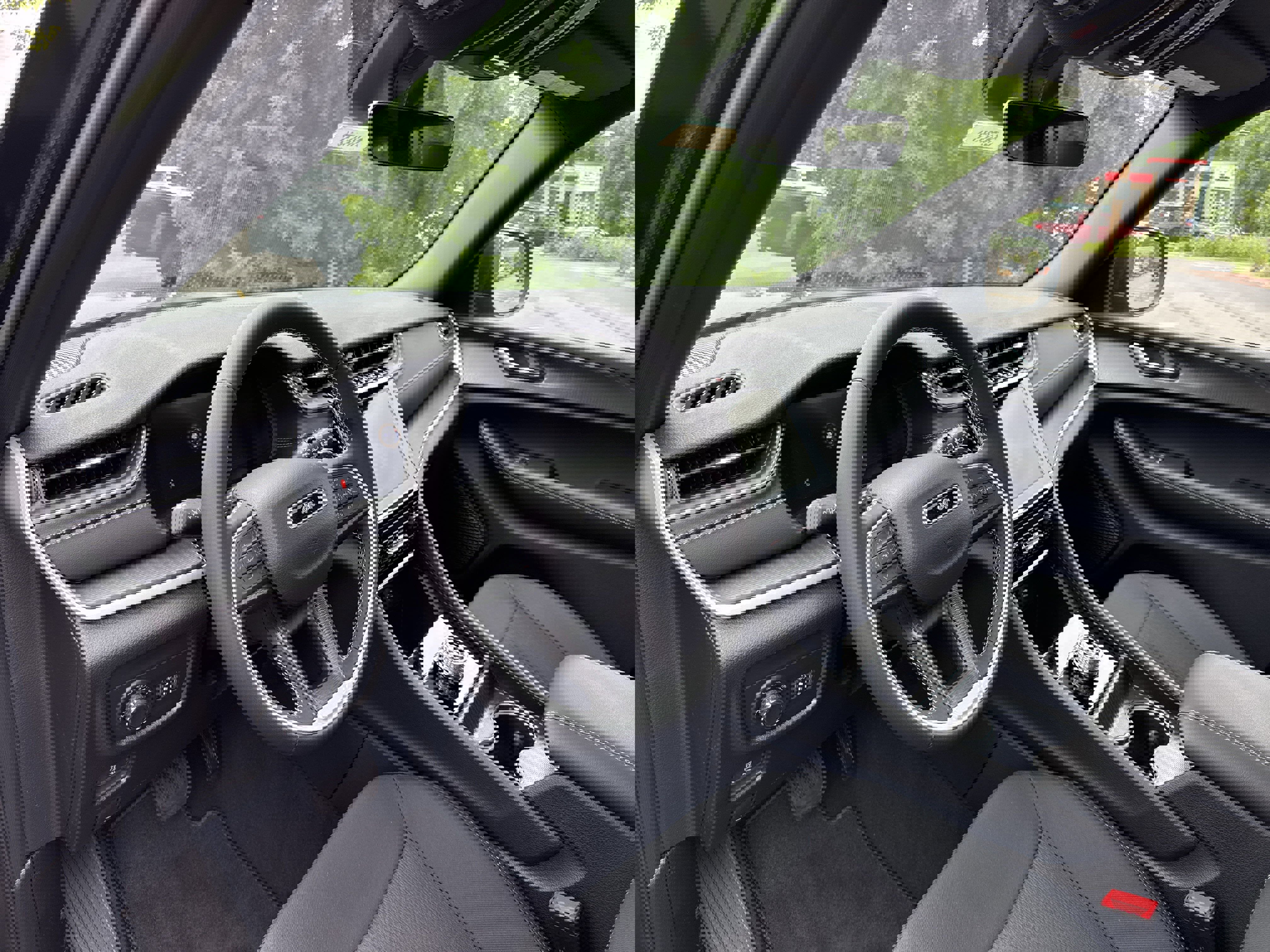 New 2025 Jeep Grand Cherokee L Laredo w/ Trailer Tow Package image 9