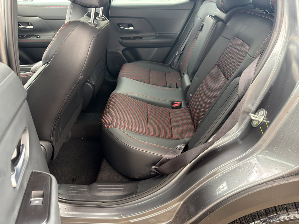 New 2026 Nissan Kicks SR w/ Cold Weather Package image 30