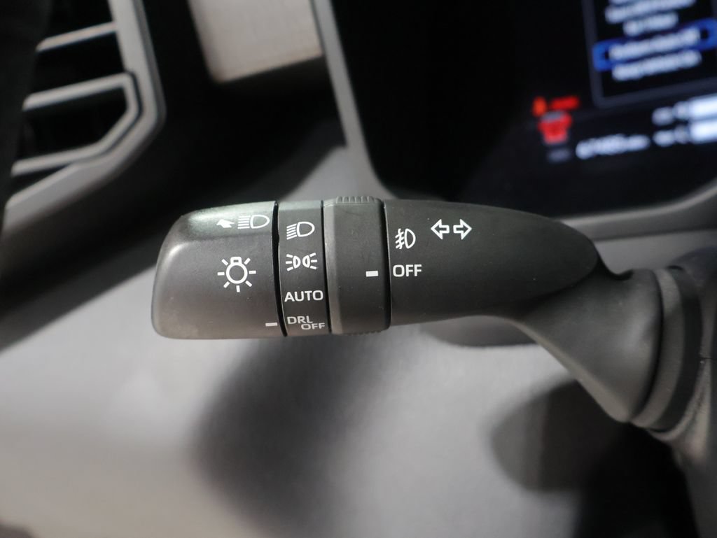 Used 2023 Toyota Sequoia TRD Pro AWD/4WD image 36