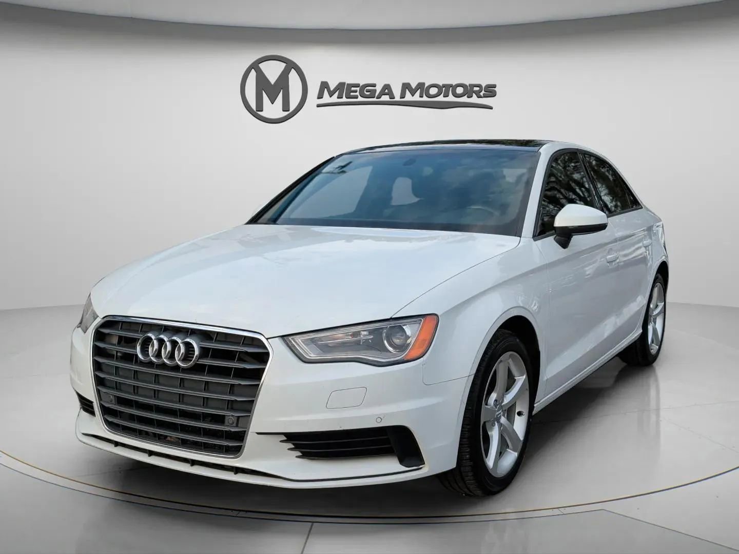 Used 2015 Audi A3 1.8T Premium w/ Driver Assistance Package