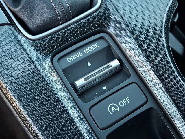 Certified 2026 Honda Civic Sport image 23