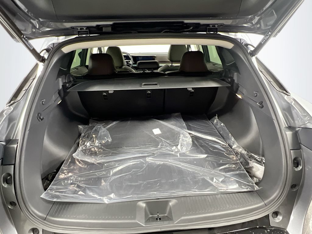 New 2026 Nissan Murano Platinum w/ Cargo Package AWD/4WD image 25