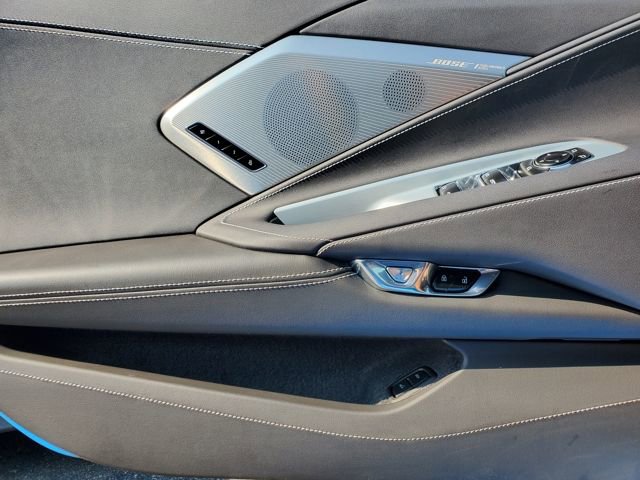 Used 2024 Chevrolet Corvette Z06 image 7