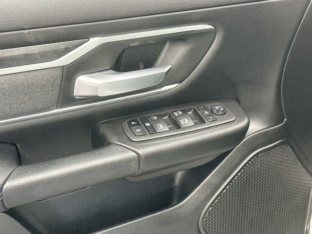 Used 2023 RAM 1500 Big Horn AWD/4WD image 26