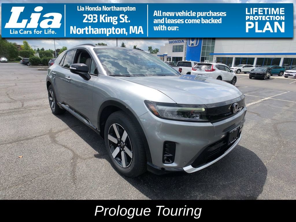 New 2025 Honda Prologue Touring