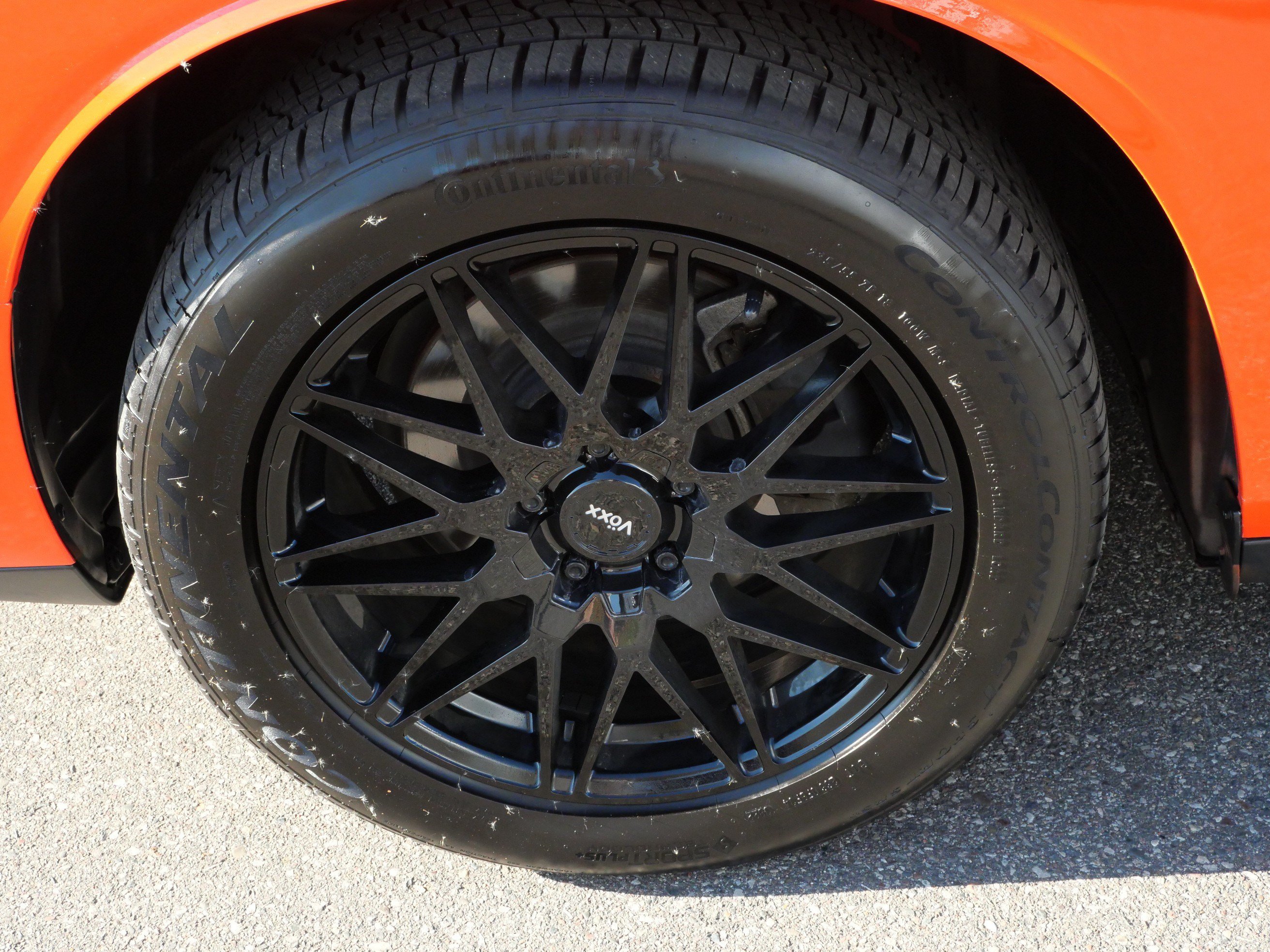Used 2016 Dodge Challenger SXT w/ Driver Convenience Group RWD image 15