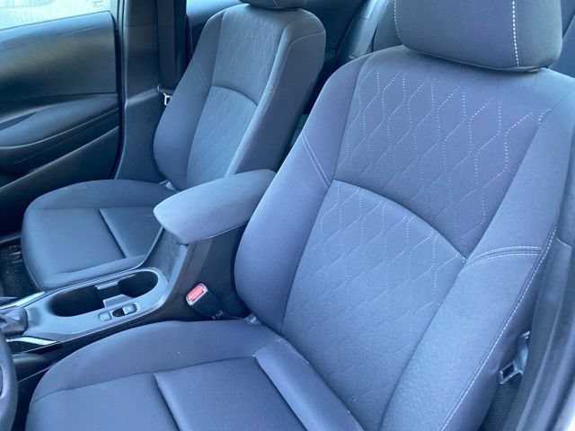 Used 2024 Toyota Corolla LE FWD image 16