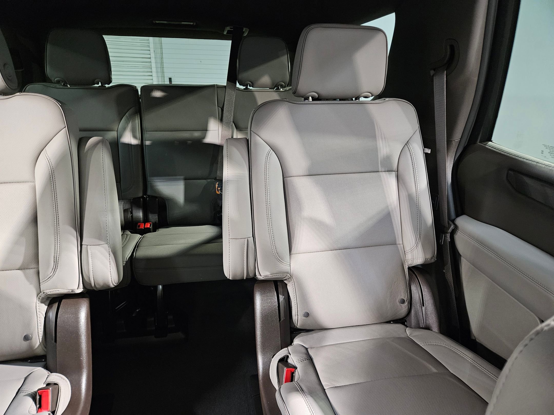 Used 2026 GMC Yukon Elevation image 14