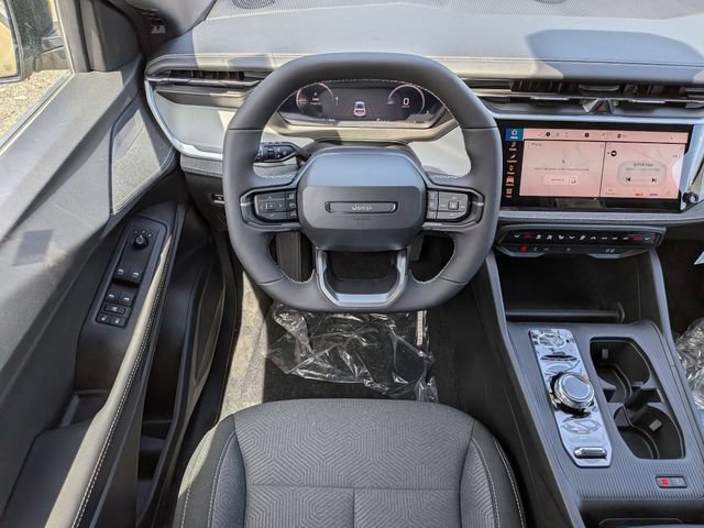 New 2026 Jeep Cherokee Laredo AWD/4WD image 14