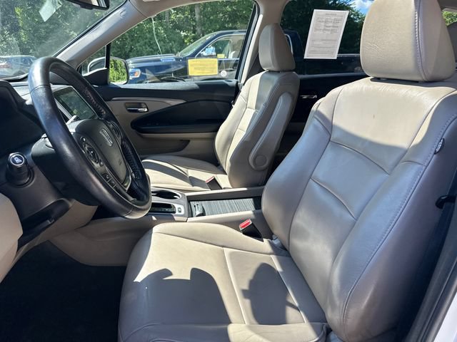 Used 2016 Honda Pilot EX-L image 40