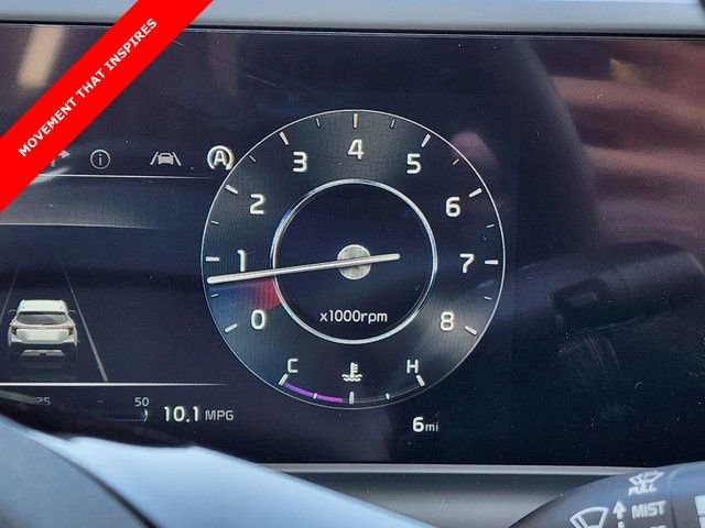 New 2026 Kia Seltos EX w/ EX Sunroof Package image 30