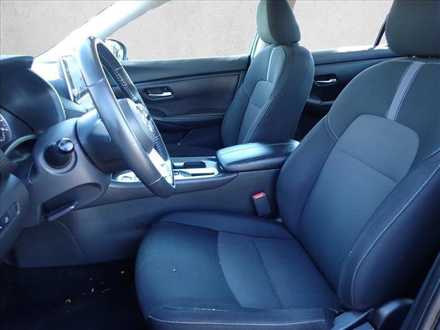 Used 2022 Nissan Sentra SV FWD image 10